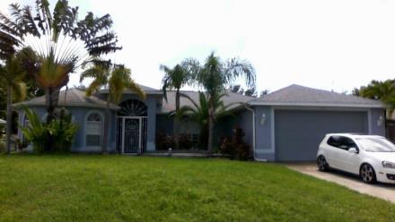 Front Photo