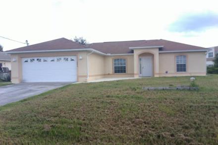 Front Photo