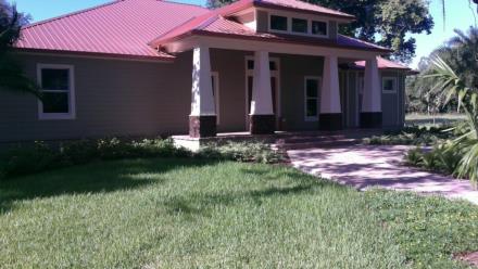 Front Photo