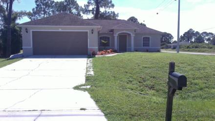 Front Photo
