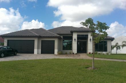Front Photo