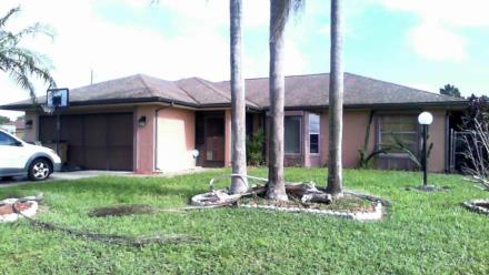 Front Photo