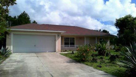 Front Photo