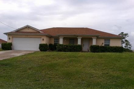Front Photo