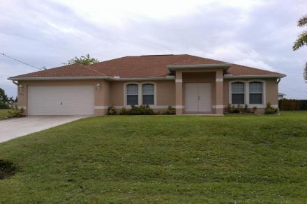 Front Photo
