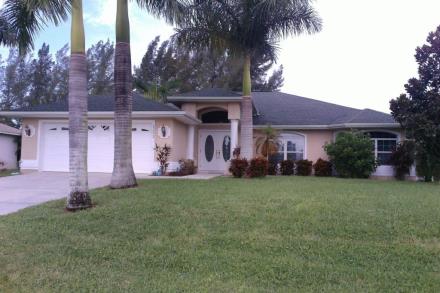 Front Photo