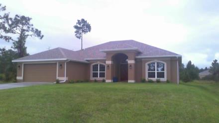 Front Photo