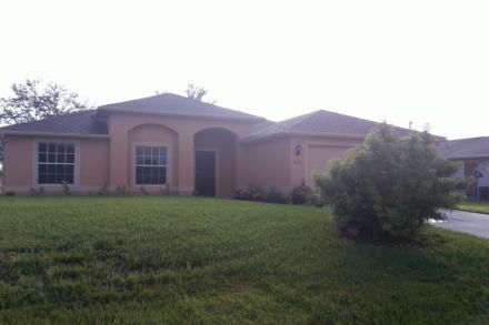 Front Photo