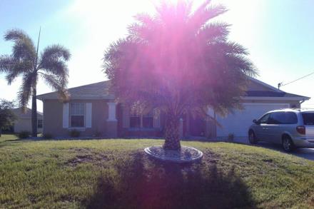 Front Photo