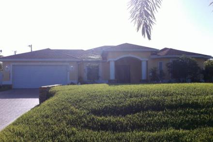 Front Photo