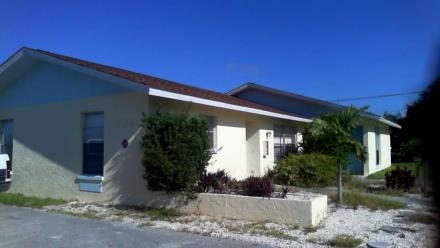 Front Photo
