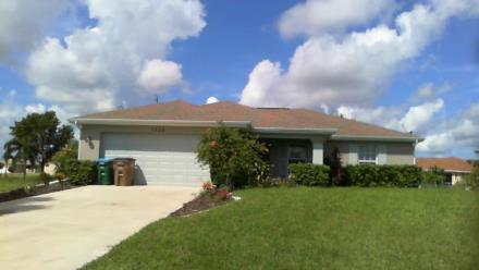 Front Photo