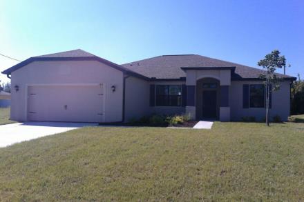 Front Photo
