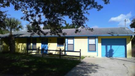 Front Photo