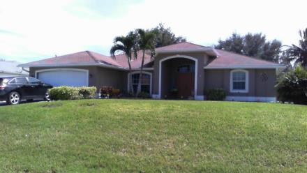 Front Photo