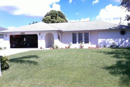 Front Photo