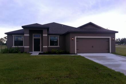 Front Photo
