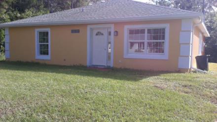 Front Photo