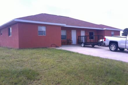 Front Photo