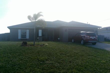 Front Photo