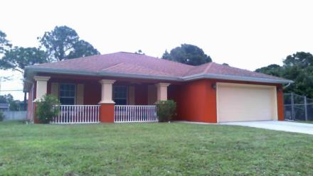Front Photo
