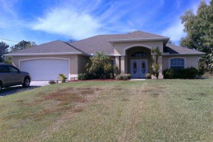 Front Photo