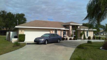 Front Photo