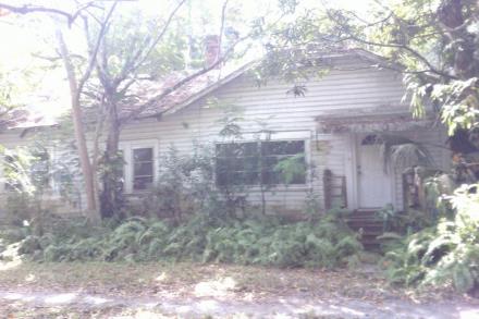 Front Photo