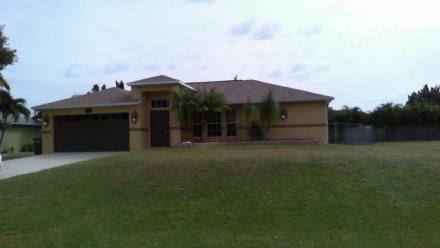 Front Photo