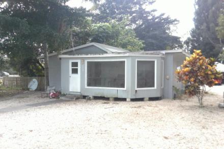 Front Photo