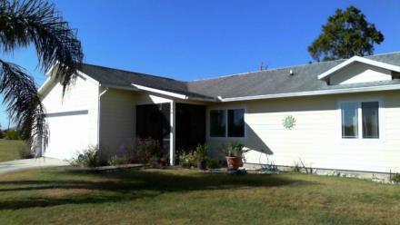 Front Photo