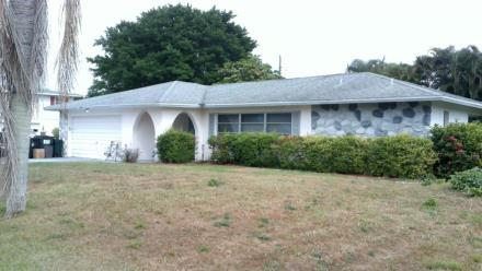 Front Photo