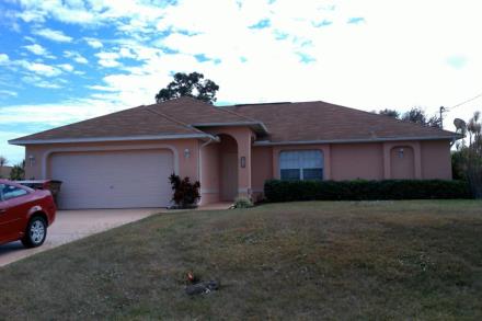 Front Photo