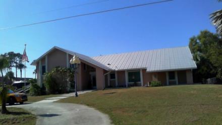 Front Photo