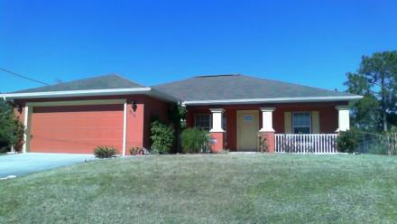 Front Photo