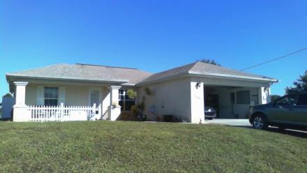 Front Photo