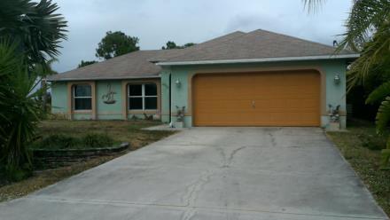 Front Photo