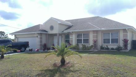 Front Photo