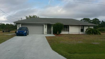 Front Photo