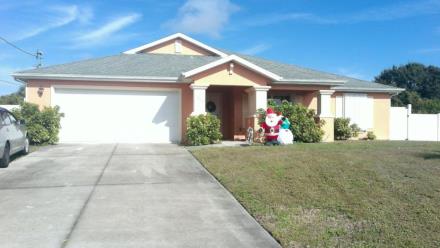 Front Photo