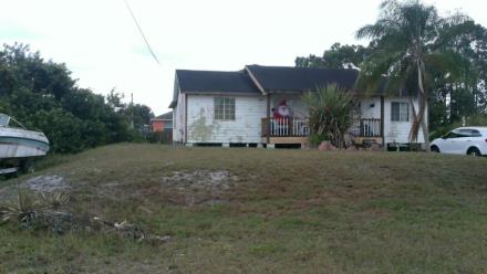 Front Photo