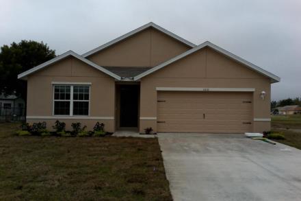 Front Photo
