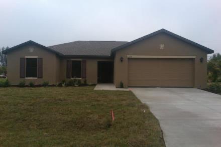 Front Photo
