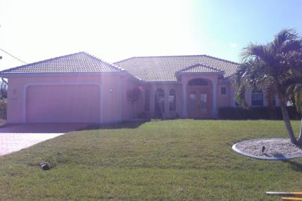 Front Photo