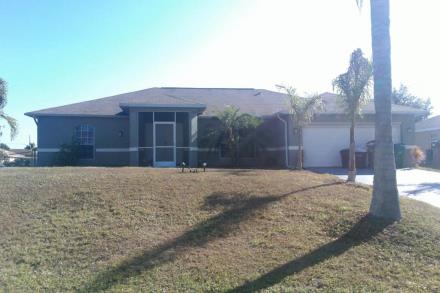 Front Photo