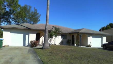 Front Photo