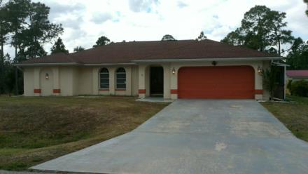 Front Photo