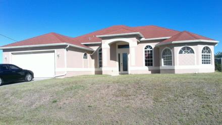 Front Photo