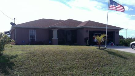 Front Photo