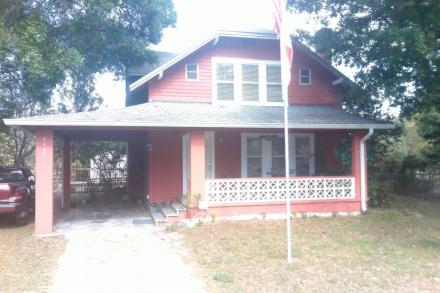 Front Photo